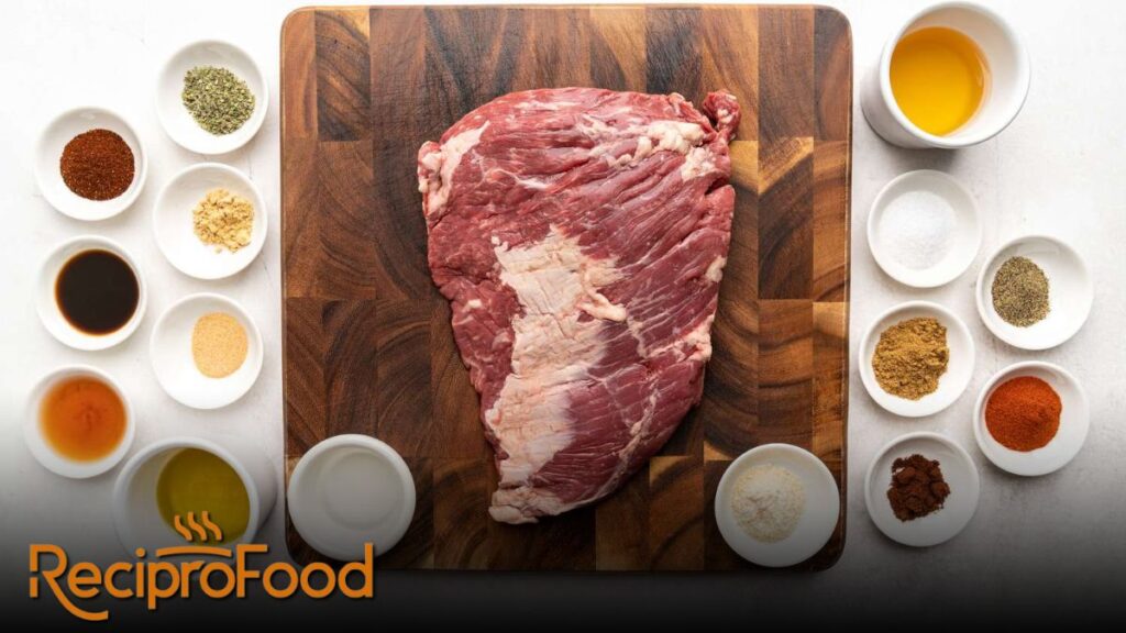 Flap Steak