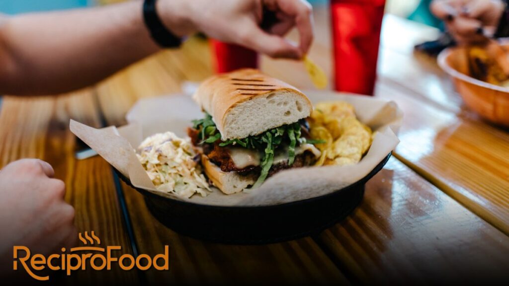 Kid Friendly Restaurants
