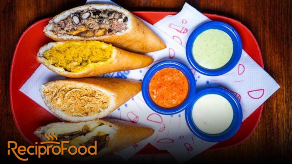 empanadas venezolanas