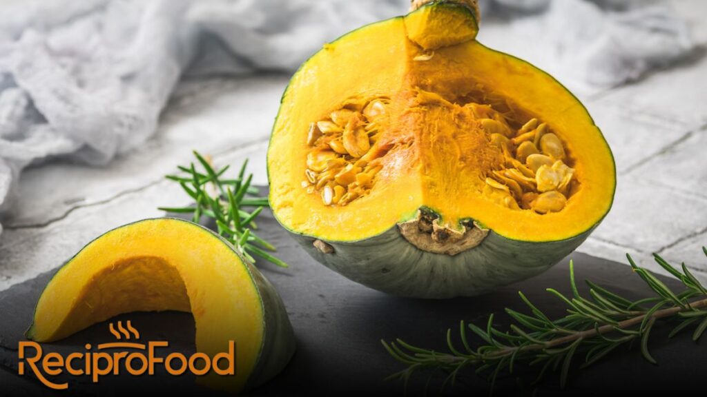 hubbard squash