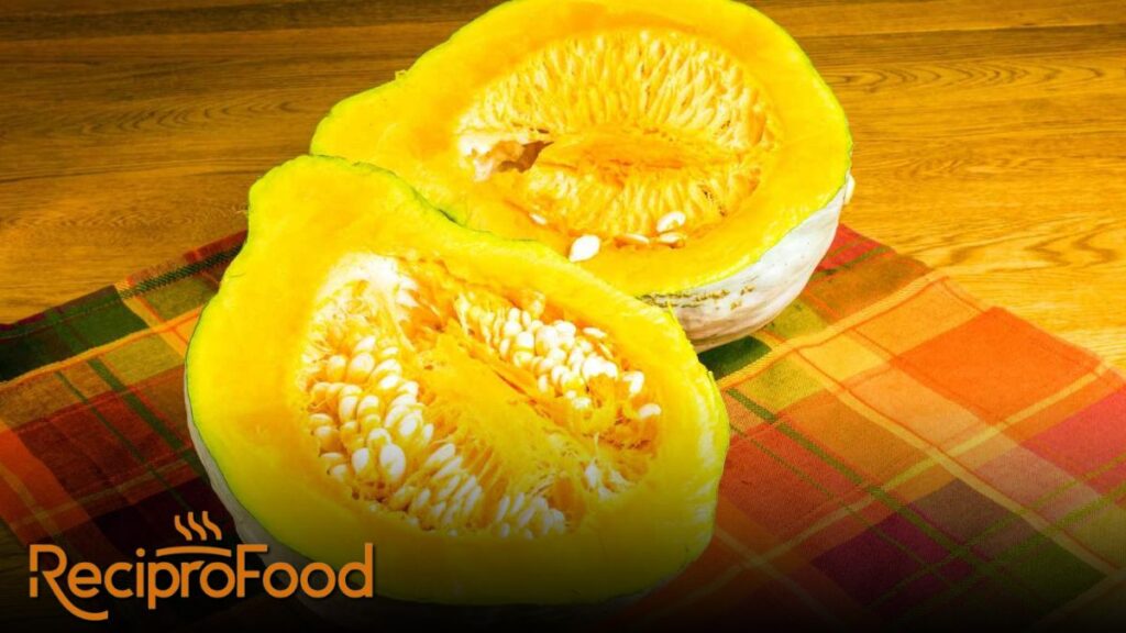 hubbard squash