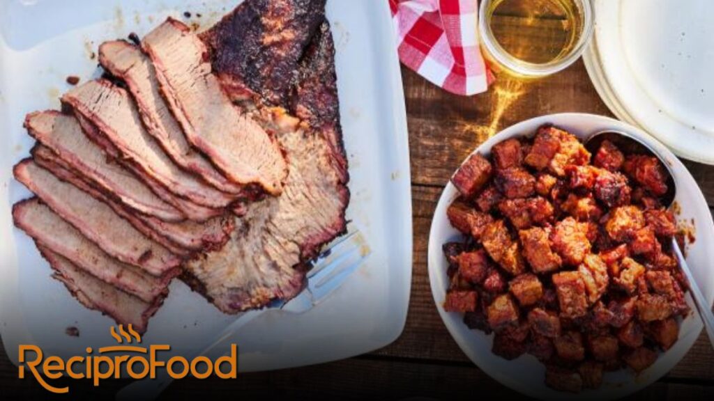 smoker recipes
