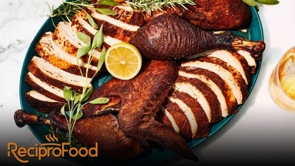 smoker recipes