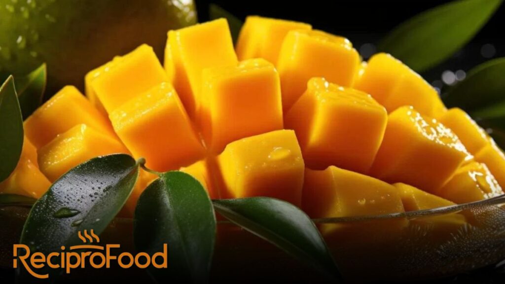 when is mango season