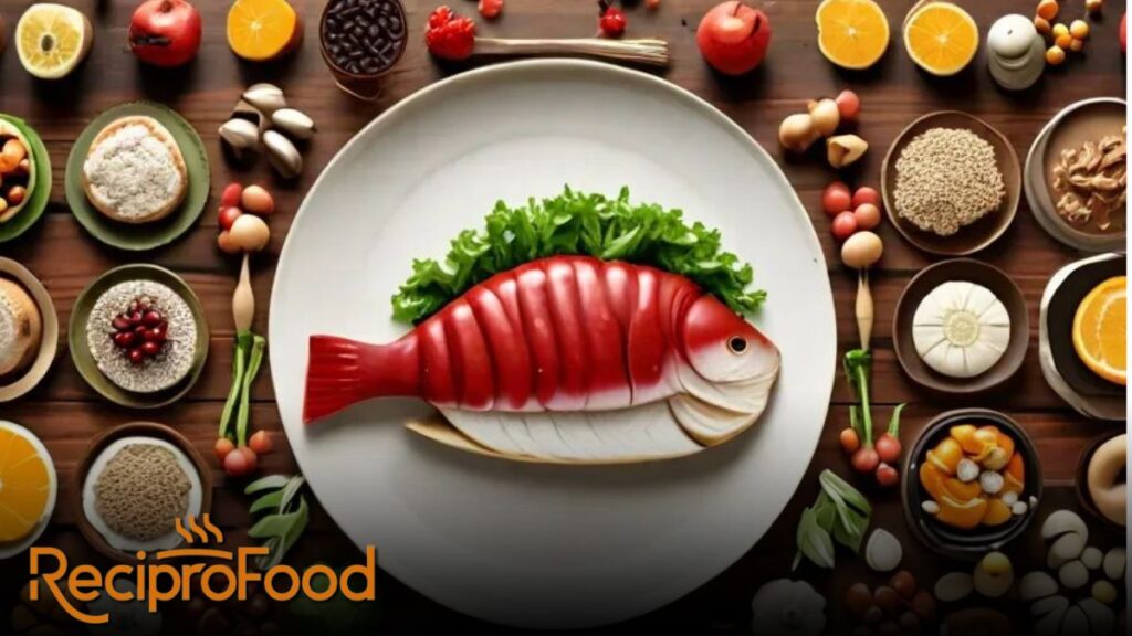 Seasonal Foods