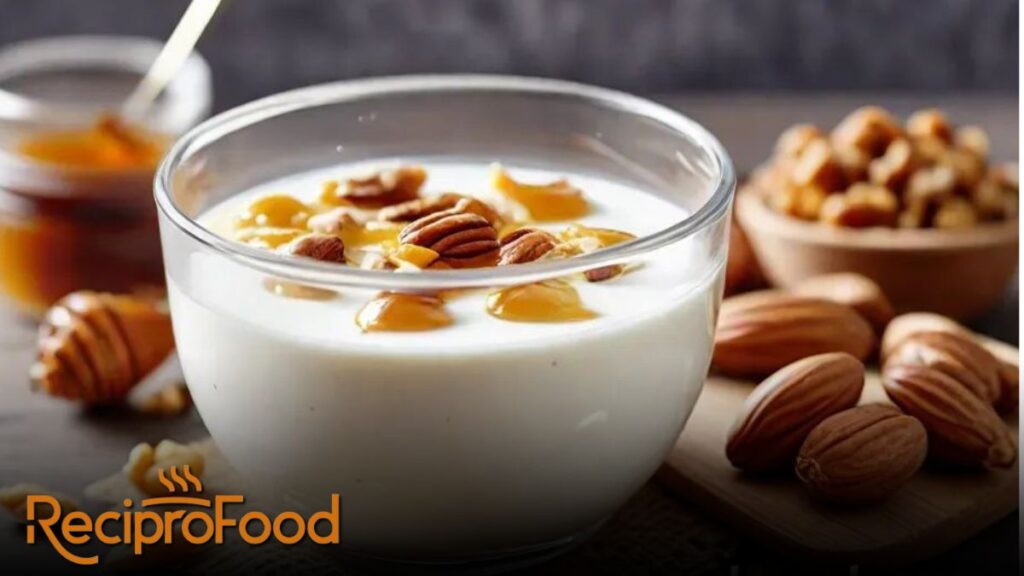 quick and easy snacks