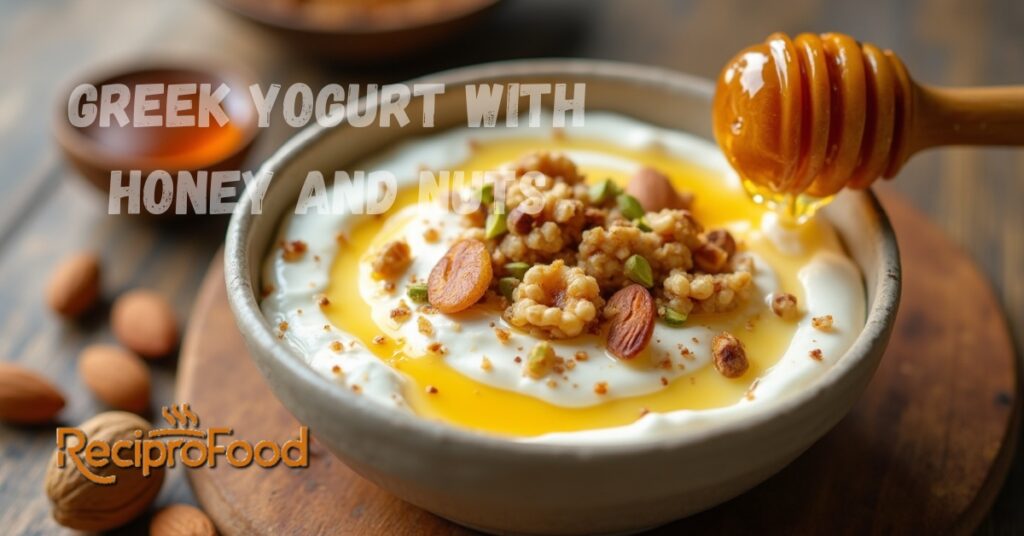 fast and easy snack ideas