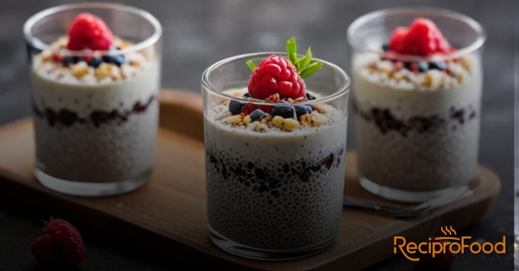 healthy breakfast recipes