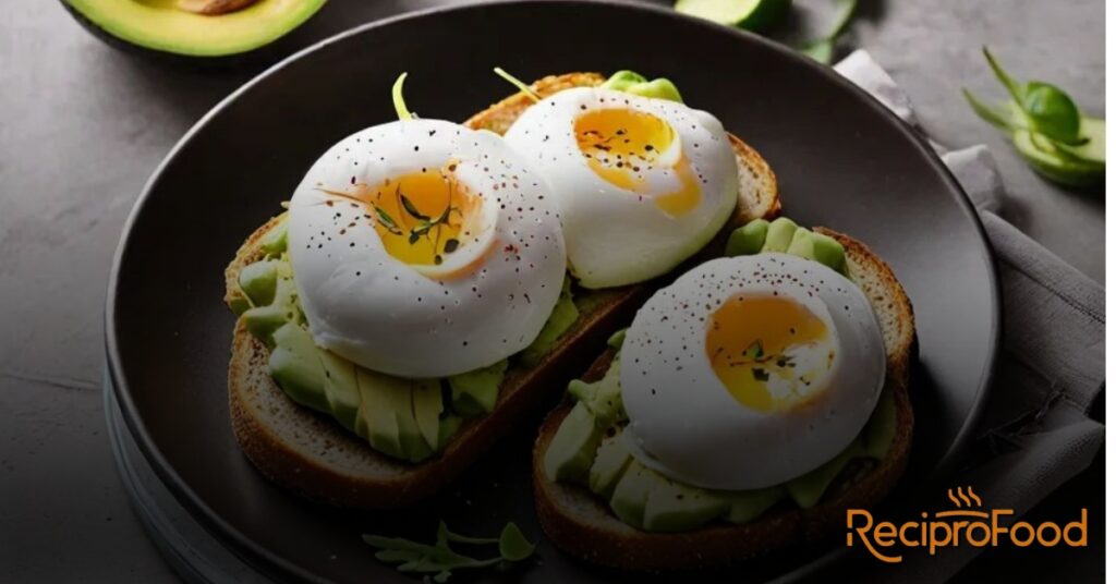healthy breakfast recipes