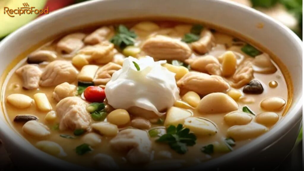 kid friendly chili recipe