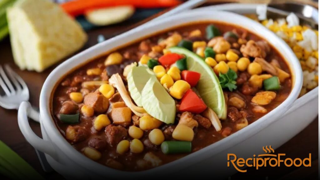 kid friendly chili recipe
