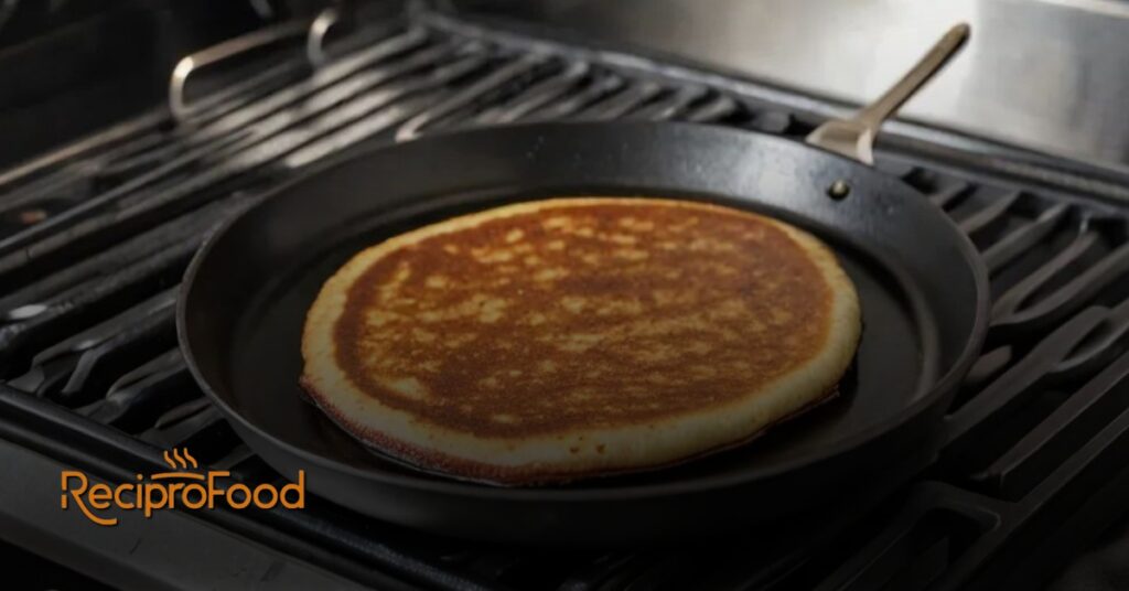 pancake recipe quick