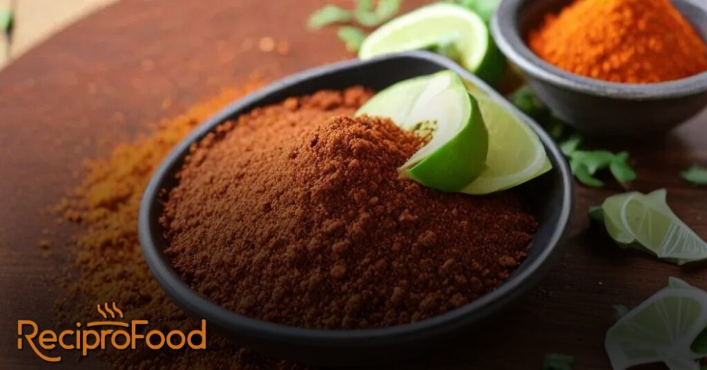 taco seasoning recipe