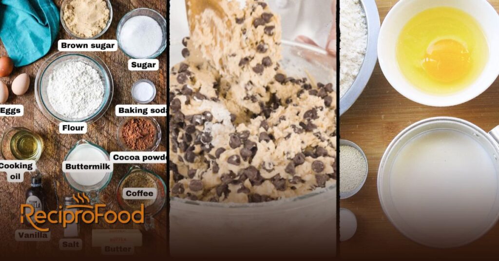Crumbl cookie recipe