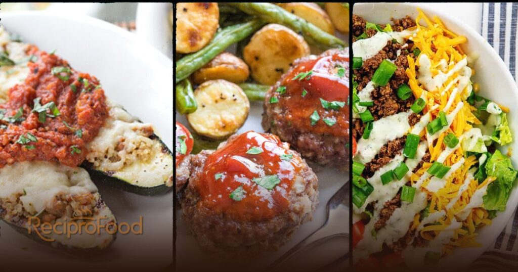 Kid Friendly Keto Recipes