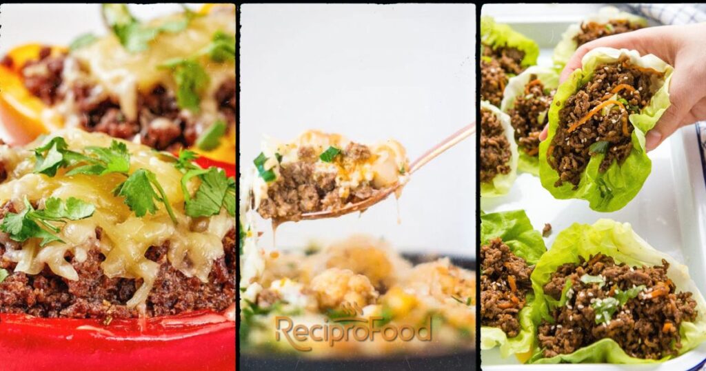 Kid Friendly Keto Recipes